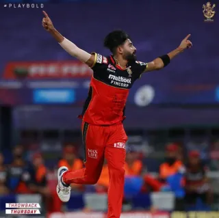 ❤️ #PLAYBOLD
THROWBACK
THURSDAY cricket, sport, celebration, athlete, throwback thursday whatsapp sticker