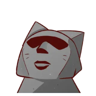 🗿 telegram sticker