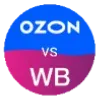 Ozon & WB @tovarka_vse_skidki_tut telegram emojis 💙