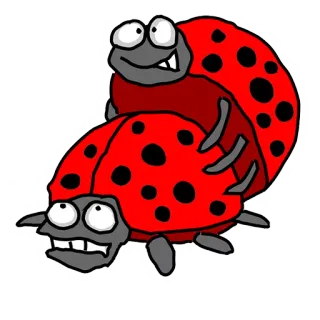 JesPack whatsapp stickers