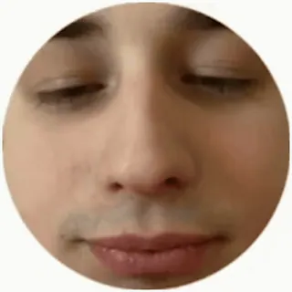🙄 telegram sticker