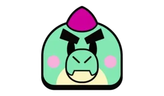 🦖 telegram sticker
