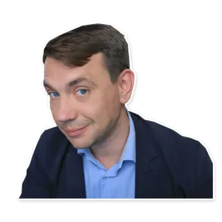 🤠 telegram sticker