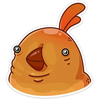 😬 telegram sticker