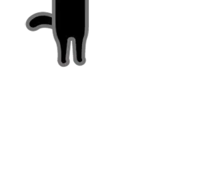 ⚪️ whatsapp sticker