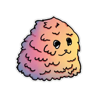 UHHHHH telegram stickers