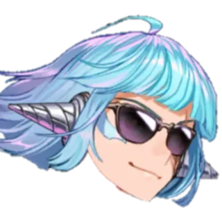 😎 telegram sticker