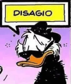 Vignette telegram stickers