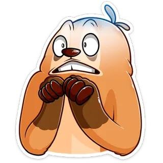 🤭 telegram sticker