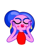 🤪 telegram sticker