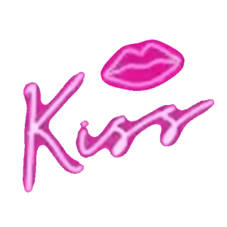 💋