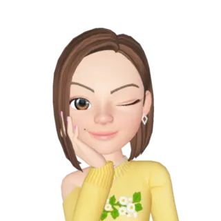 😉 telegram sticker
