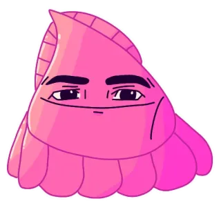 🍆 telegram sticker