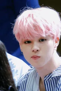 ➖ Jimin kpop, idol, jimin, bts, pop korea, penyanyi, penari whatsapp sticker