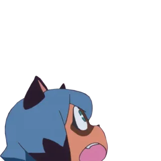 😯 telegram sticker