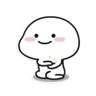 ☁ telegram sticker