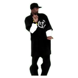 💃 Snoop Dogg Snoop Dogg, rappeur, musicien, hip hop, célébrité, musique whatsapp sticker