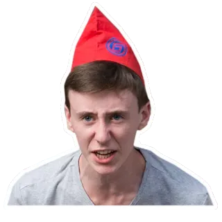 😡 telegram sticker