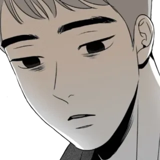 😞 telegram sticker