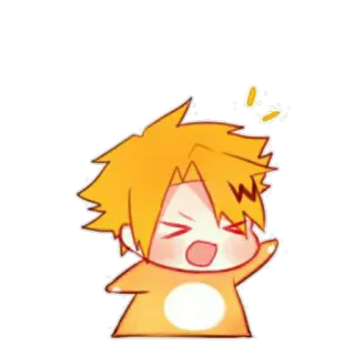 ✋ whatsapp sticker