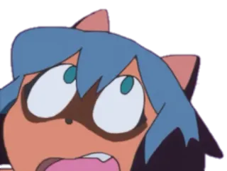 🙄 telegram sticker