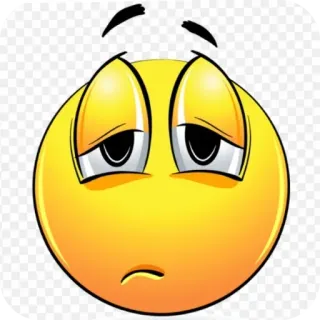 🙂 smiley emoji whatsapp sticker