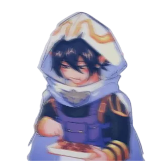 🤕 telegram sticker