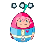 😐 telegram sticker
