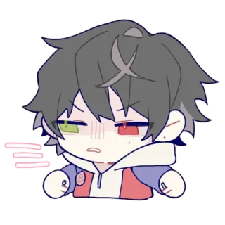 😒 telegram sticker