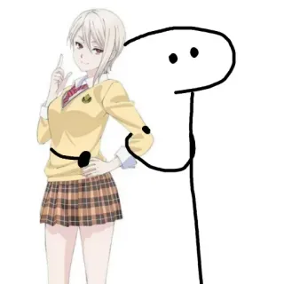 😊 telegram sticker
