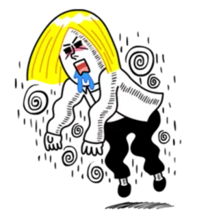 🌝 telegram sticker