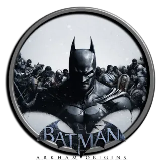 Bat-anto telegram stickers