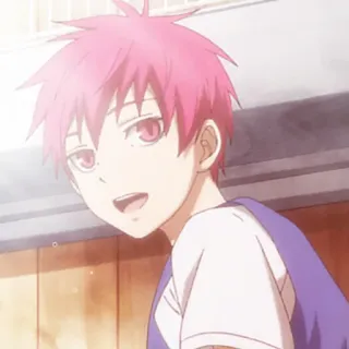 😀 Atsushi Murasakibara Kuroko's Basketball 애니메이션, 농구, 스포츠, 캐릭터, 무라사키바라 telegram sticker