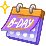 🗓