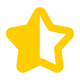 ⭐️