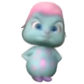 😡 telegram sticker