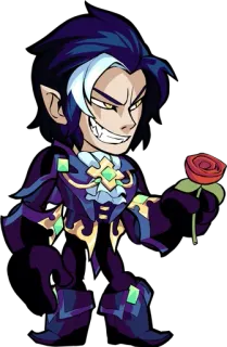 😈 whatsapp sticker