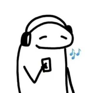 mayo anak itik telegram stickers