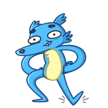 🥳 telegram sticker
