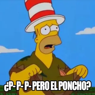 Memes de los Simpsons 2 (@Murigato7) telegram stickers