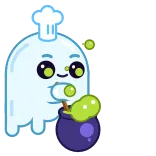 Shpooky - @itsheeshit telegram emojis 👨‍🍳