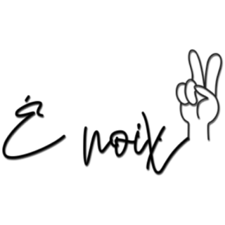 🤙 paz, vitória, gesto de mão, dois dedos, dedos, símbolo da paz telegram sticker