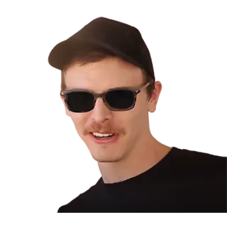 😎 whatsapp sticker