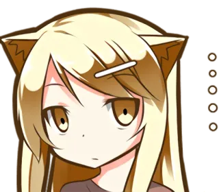 😐 telegram sticker