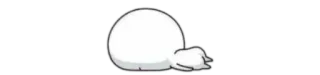 🙁 telegram sticker