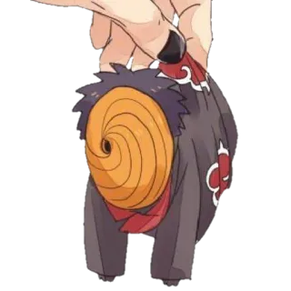 @wallpaper_kid @Anime_Sticker_noob naruto pta. 1 whatsapp stickers
