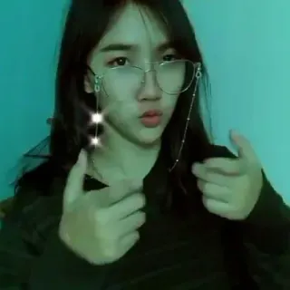 💋 whatsapp sticker