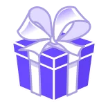 🎁