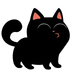 Cat Teftel - @TgEmojis telegram emojis 😻