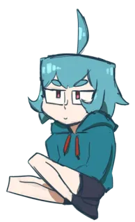 🙂 telegram sticker